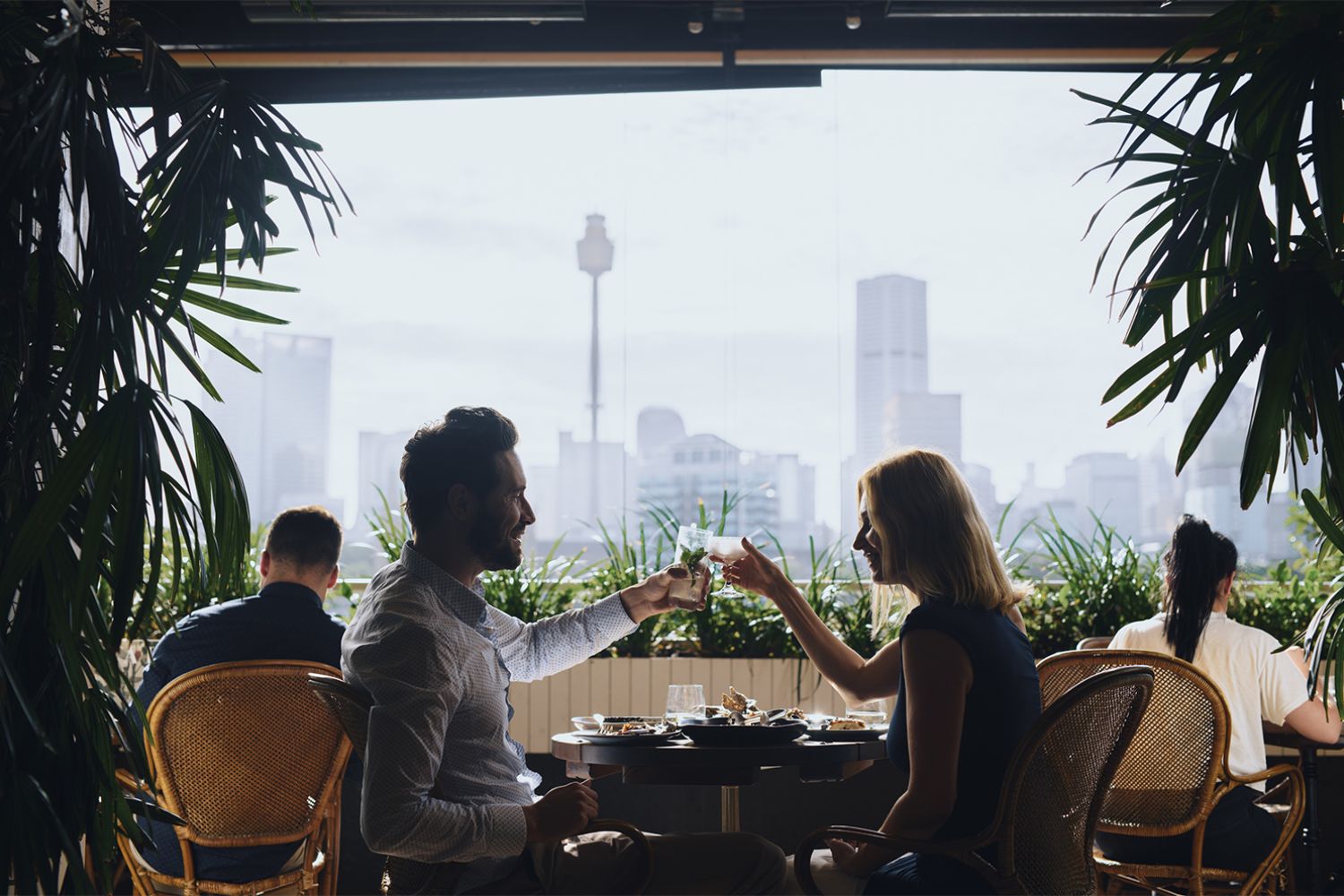 Sydney Restaurants Fine Dining Best Restaurants in Sydney